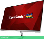 Монитор ViewSonic 31.5" VX3276-4K-MHD