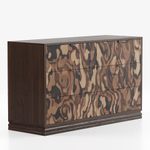 Комод TIMELESS TLD042 на цоколе