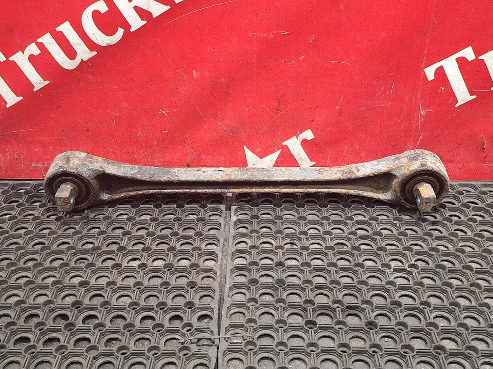 Тяга реактивная