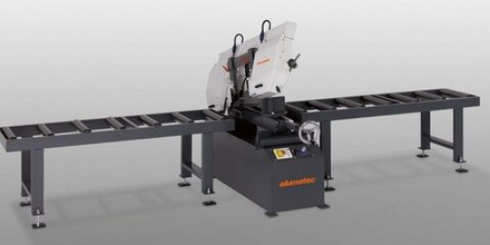 Ленточнопильный отрезной станок Elumatec S 320