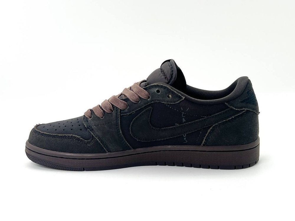 Кеды Air Jordan