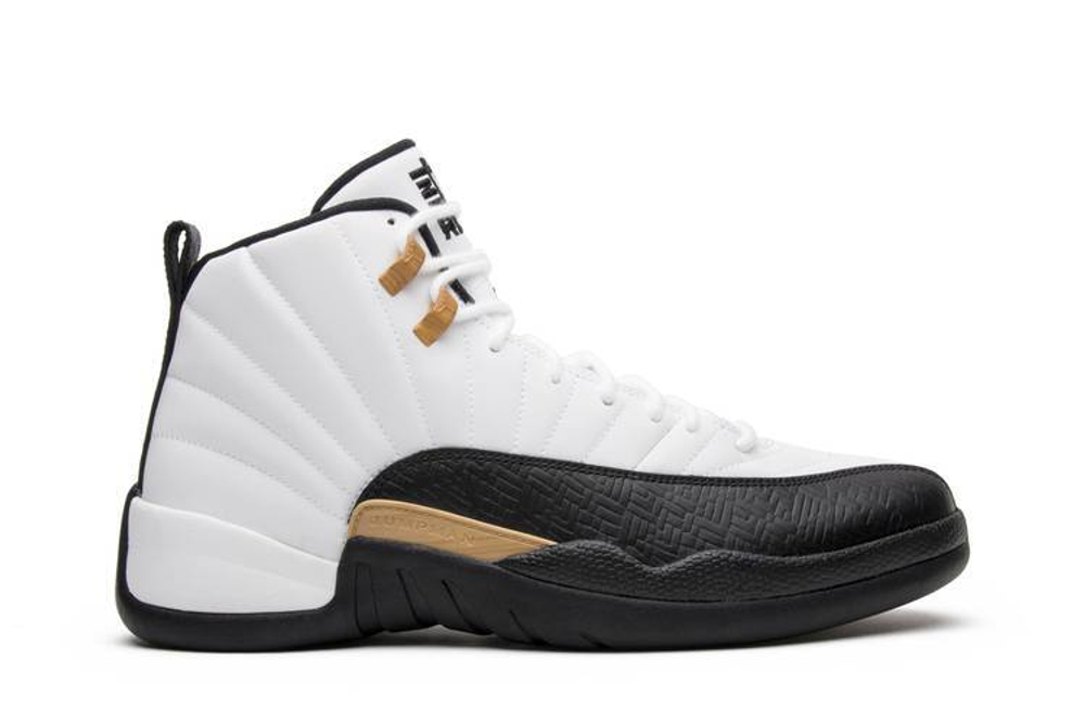 Кроссовки Jordan Air Jordan 12 Retro