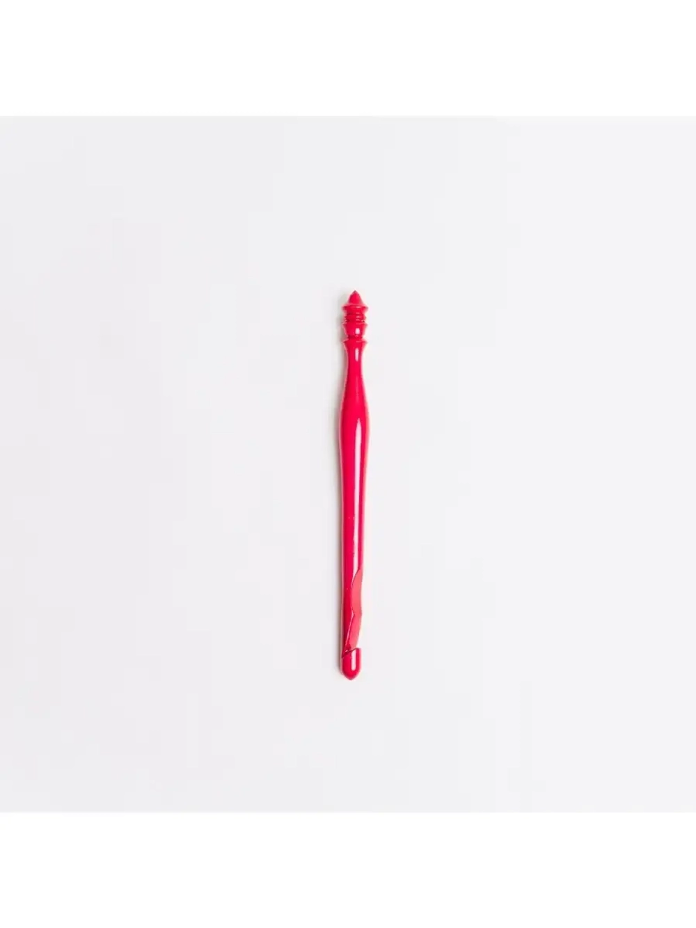 Крючок вязальный