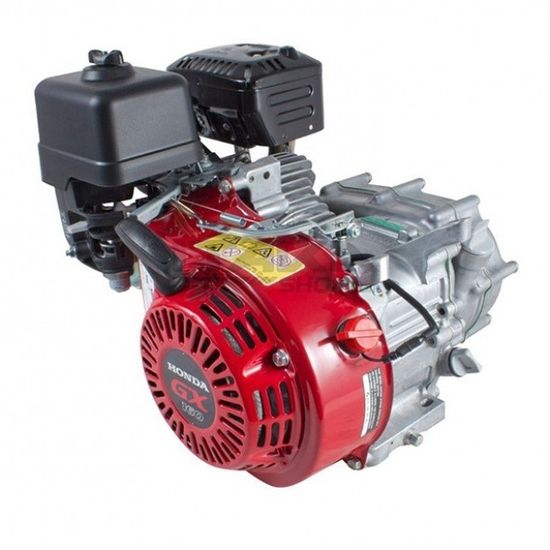 Двигатель "HONDA" GX200RT2 RH-G4 (5.8 л.с.)