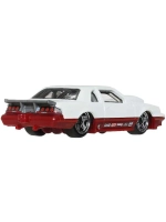 Машинка Хот Вилс Silver Series 1988 Ford T Bird HRT81 JBY85