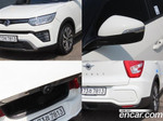 KG Mobility (Ssangyong) Tivoli Air 1.5 A3 2WD (03.2021)