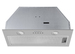 Встраиваемая вытяжка Maunfeld TRAPEZE 602M INOX