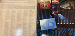 Виниловая пластинка Styx ‎– Kilroy Was Here LP