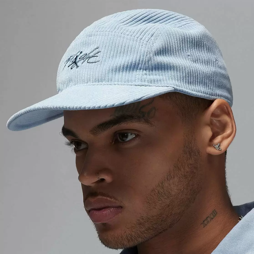 FV5297-436 Бейсболка Jordan Fly Jumpman Cap