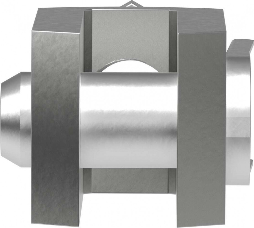 Вилкообразная головка Festo SG-M12