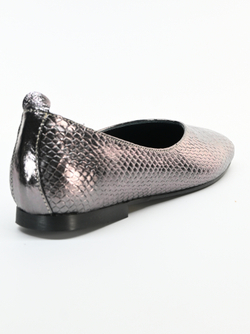Балетки женские Ascalini R15681