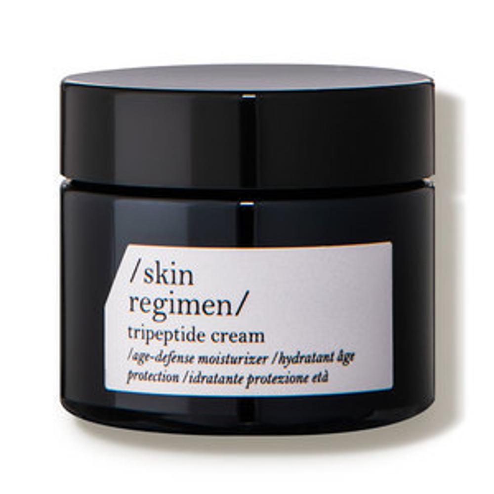 Крем для лица Трипептидный SKIN REGIMEN Tripeptide Cream 50 мл