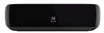 Сплит-система кондиционер инверторный Hisense Black Crystal Super AS-13UW4RVETG01(B)