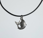 "Фишка" подвеска из коллекции "Ералаш" от Jenavi