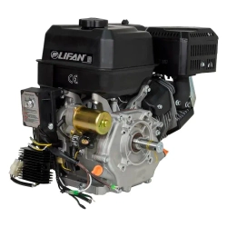 Lifan KP460E-R D22 11A двигатель бензиновый 00-00006424