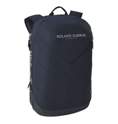 Теннисный рюкзак Wilson Super Tour Session De Soir_e RG 2024 Backpack - Blue