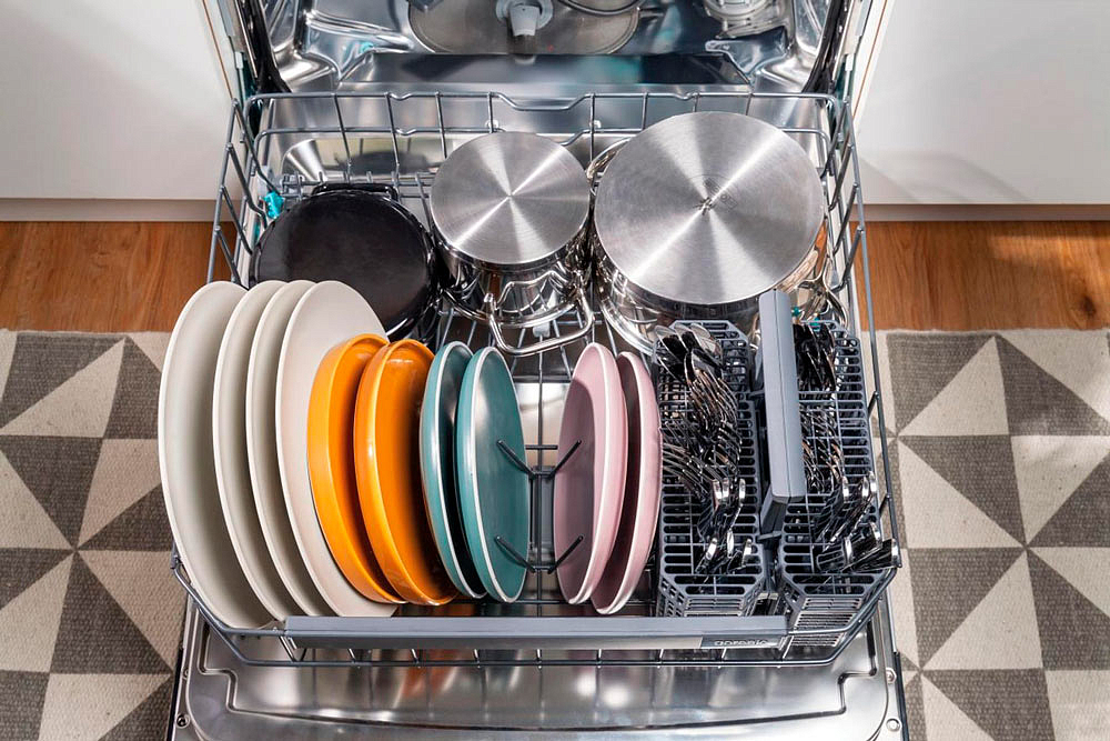Встраиваемая посудомоечная машина Gorenje GV631D60