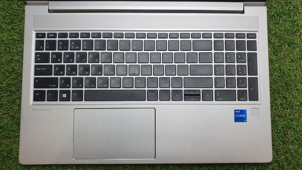Ноутбук HP i5-11/8Gb/FHD/ProBook 650 G8 [250a5ea]/Windows 10