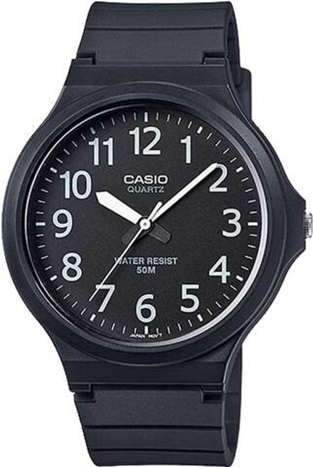 Мужские наручные часы Casio MW-240-1B
