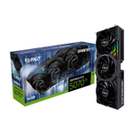 Видеокарта PALIT GeForce RTX™ 5070 Ti GamingPro 16GB GDDR7 256-bit, 2452 MHz (V1)