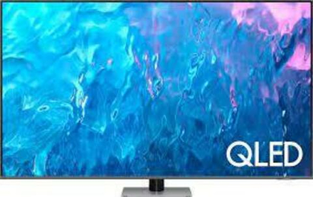 85" Телевизор Samsung QE85Q70CAU 2023 QLED, HDR
