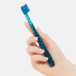 Зубная щетка Splat Juicy Lab детская Магия единорога 6+