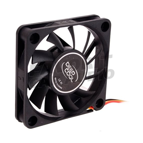 Вентилятор Deepcool XFAN60