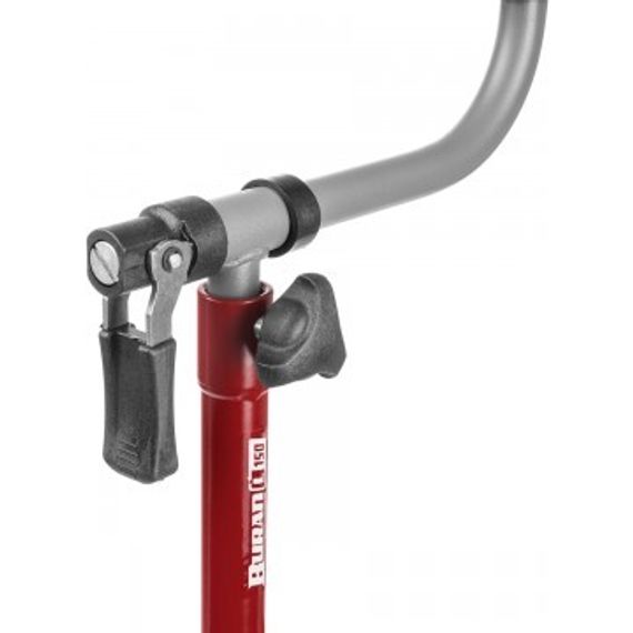 Ледобур BURAN 150L левое вращение, цельнотянутый шнек (LB-150L) Тонар