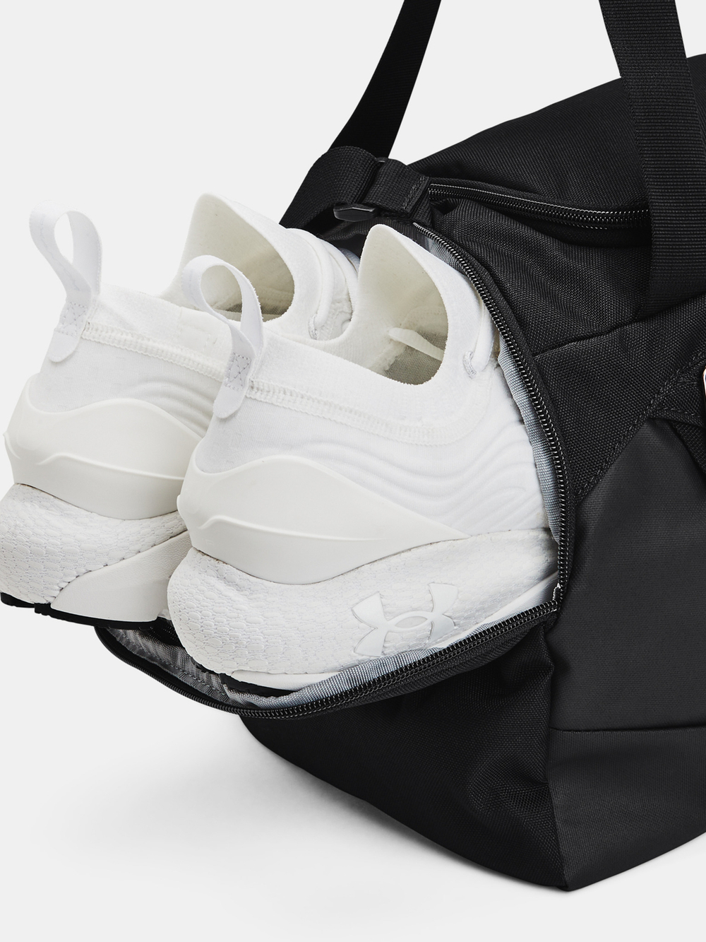 Спортивная сумка Under Armour UA Undeniable 5.0 Duffle XS-BLK