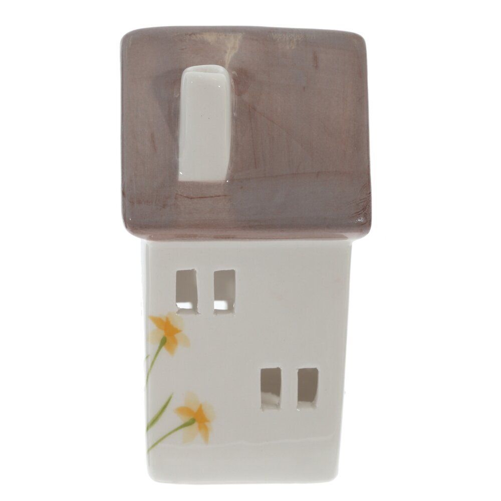 GAEM Фигурка декоративная "Дом", L6 W6 H11 см