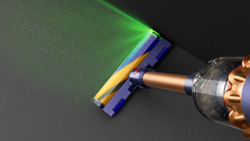 Вертикальный пылесос Dyson Gen5detect фиолетовый (448853-01)