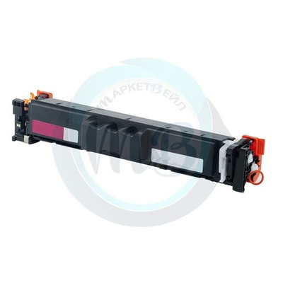 Картридж AQ, аналог Canon C069HM для LBP673/MF750 Magenta 5.5K (Совместимый)