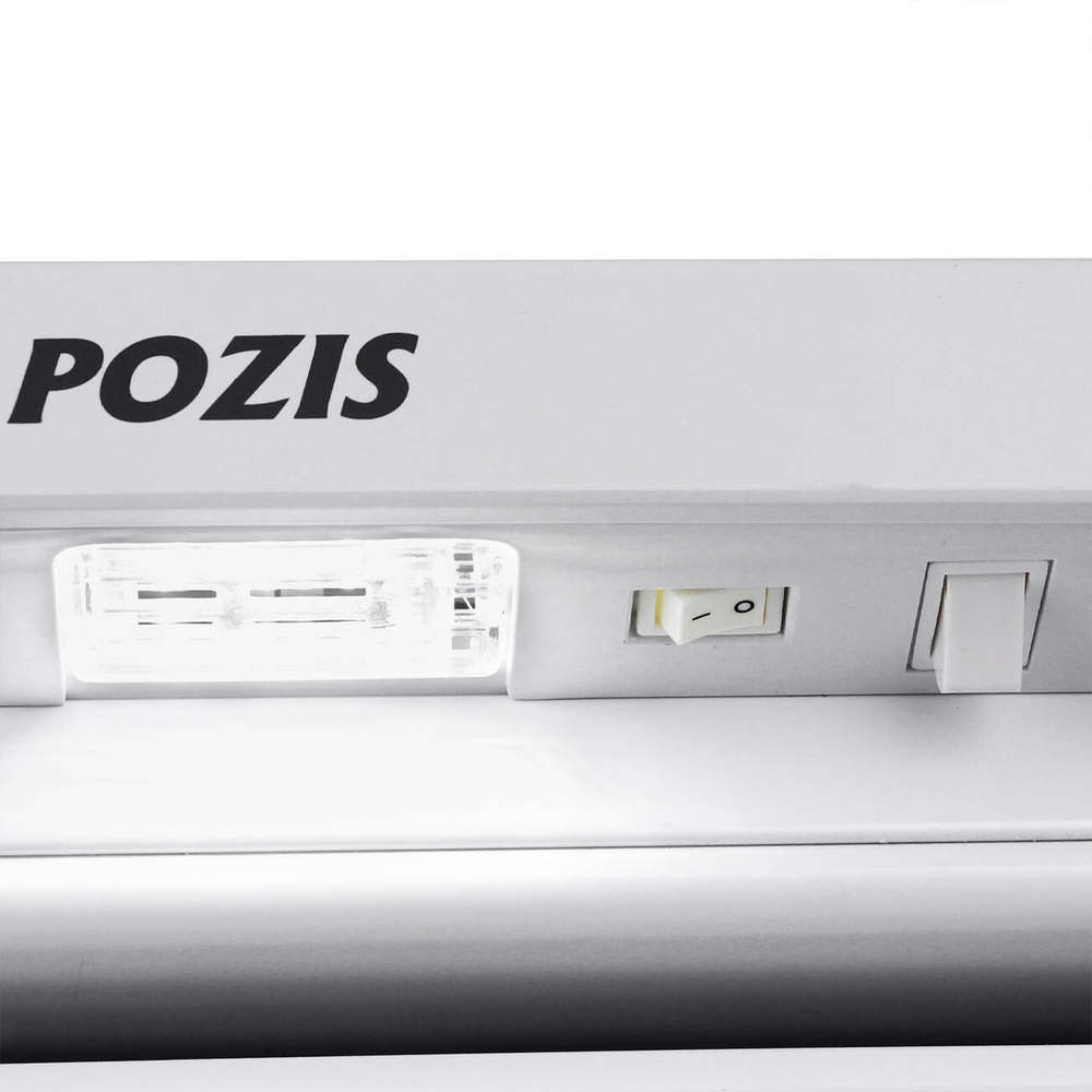 Морозильная камера Pozis Свияга 106-2 W