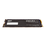 Твердотельный накопитель SSD 2TB Silicon Power ED90, M.2 2280, PCI-E 4x4 (R5000/W4800MB/s) TLC, TBW1200