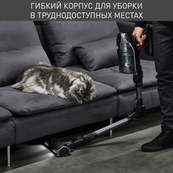 Беспроводной пылесос Tefal X-Force Flex 14.60 Animal TY9958WO