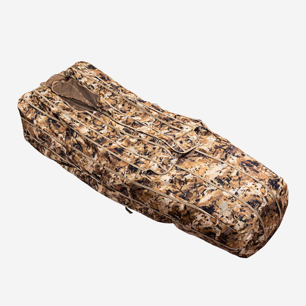 Засидка лежачая "U.S.S." цвет COMB