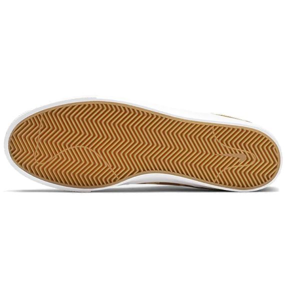 NIKE SB Stefan Janoski Кроссовки для скейтбординга Низкие Кроссовки Унисекс