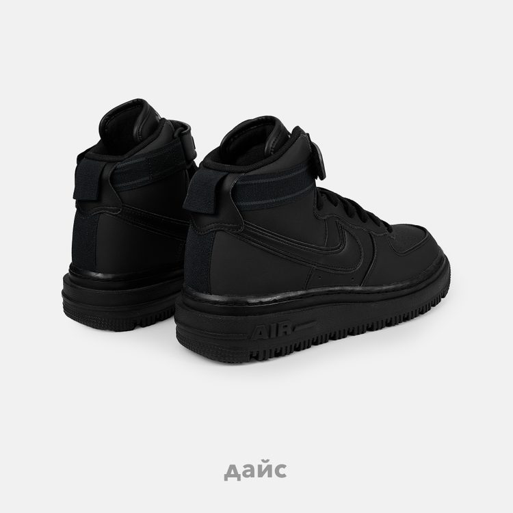Кроссовки Nike Air Force 1 Boot 