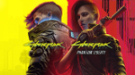 Cyberpunk 2077: Phantom Liberty DLC