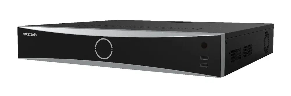 DS-7732NXI-K4 IP-видеорегистратор 32 канала