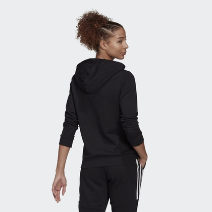 Толстовка женская ADIDAS W BL FT HD