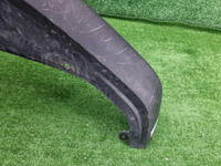 Юбка переднего бампера Changan CS55PLUS (21-24)