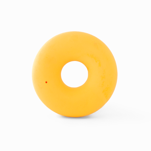 Игрушка ZippyTuff Donutz Клубничный ZippyPaws