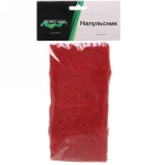 Напульсник спортивный BS-0230, 8*7,5 см, 2 шт