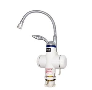 Электрические водонагреватели проточные