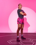 Борцовки RUDIS ALPHA 2.0 - PINK POWER