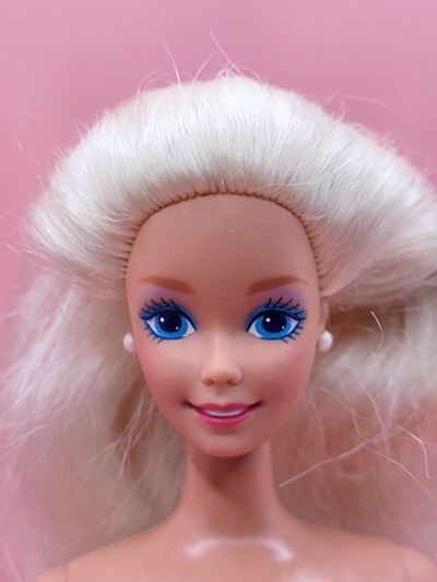 Кукла Барби 90-х винтаж 012008