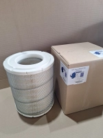 Фильтр воздушный VF125201 аналог caterpillar 6I-2505