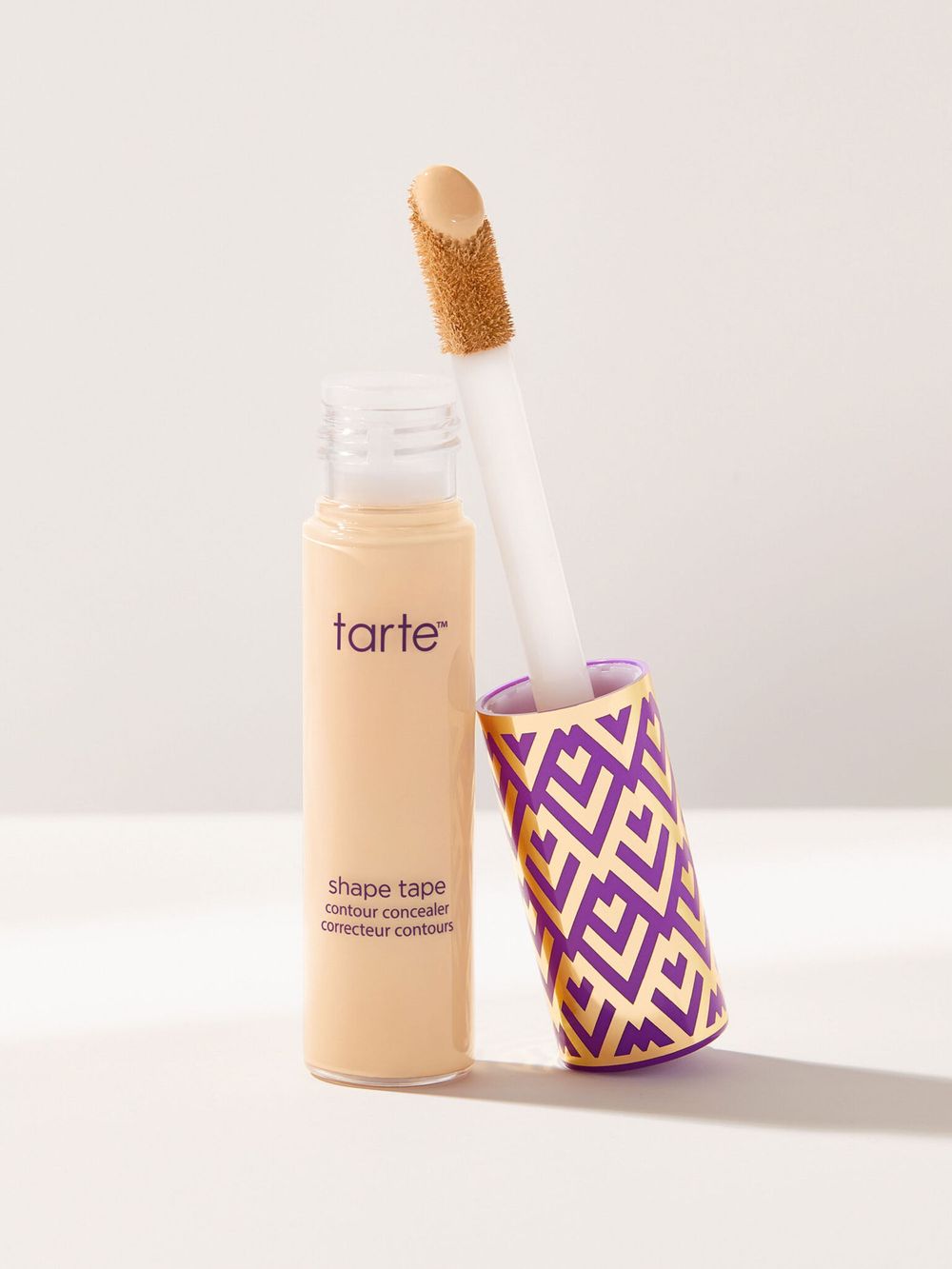 Консилер TARTE Shape Tape Contour Concealer - 22N Light Neutral