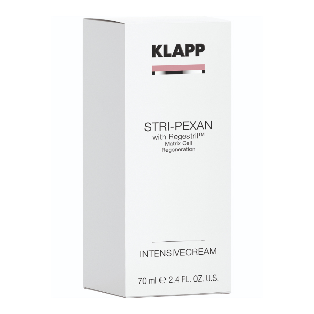 KLAPP Интенсивный крем для лица | Stri-PeXan Intensive Cream, 70мл